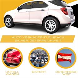 Autoankauf Österreich