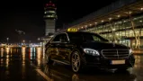 Flughafentaxi Wien