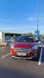 Flughafentransfer Wien-Schwechat