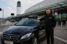 Flughafentaxi Wien