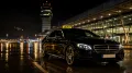 Airport Shuttle Wien – Professioneller Transfer Service