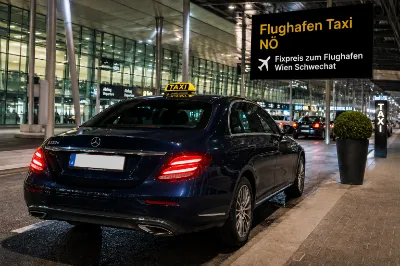 Taxi NÖ