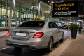 Flughafentaxi Wien 1210 fixpreis
