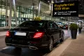Flughafentaxi 1220 Wien – Fixpreis Flughafen Transfer