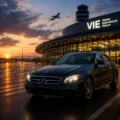 Flughafentransfer Wien Schwechat