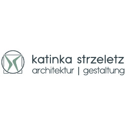 Architektin Katinka Strzeletz