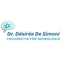 Dr. Désirée De Simoni | Neurologe Wien