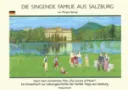 Die Singende Familie aus Salzburg von Margret Springl
