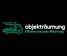 Objekträumung