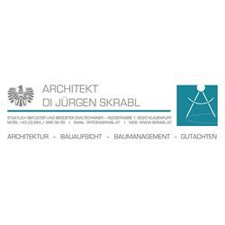 Arch. Dipl-Ing. Jürgen Skrabl