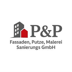 P & P Fassaden, Putze, Malerei, Sanierung