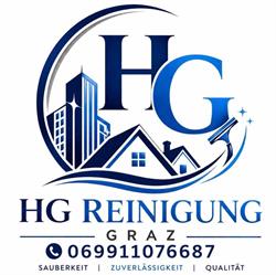 HG Reinigung Hakif Grajqevci