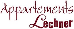 Appartementhaus Lechner