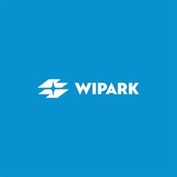WIPARK Stadthallen Parkgarage