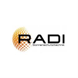RADI Sonnenschutztechnik GmbH - Schauraum