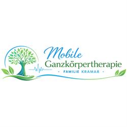 Mobile Ganzkörpertherapie - Kramar Barbara