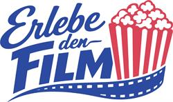 Erlebe den Film