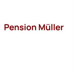 Pension Müller (Wenger)