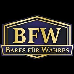 Bares für Wahres - Mimi Pohl