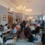 Gemütliches Wiener Café-Flair im Live Musik Café Vanillas Wien. Genießen Sie Kaffee, Kuchen und handgemachtes Eis in unserem charmanten Retro Café in Wien.