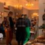 Gemütliches Wiener Café-Flair im Retro-Café Vanillas Wien. Genießen Sie Kaffee und Kuchen sowie hausgemachte Desserts in einladender Atmosphäre.
