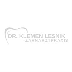 Dr. Klemen Lesnik | Zahnarzt Bad Eisenkappel | Alle Kassen und Privat