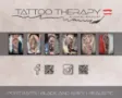 Tattoo Therapy by Manuel Herlbauer