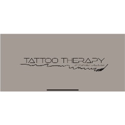 Tattoo Therapy by Manuel Herlbauer