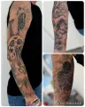 Tattoos