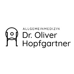 Dr. Oliver Hopfgartner