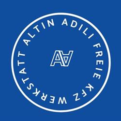 KFZ Werkstatt Wien - Altin Adili
