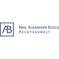 Mag. Alexander Busch