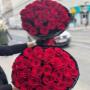 Exklusive Blumenarrangements bei Velvet Roses in Wien – Ihr Florist für rote Rosen und individuelle Blumensträuße im Blumengeschäft an der Taborstraße.