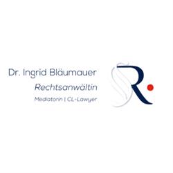 Dr. Ingrid Bläumauer