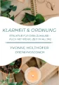 Workbook "Klarheit & Ordnung"
