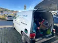 Sperrmüllentsorgung in Scheiblingkirchen