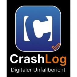 CrashLog - Digitaler Unfallbericht