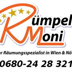 Rümpel Moni - Entrümpelung Wien & NÖ | Hausbetreuung
