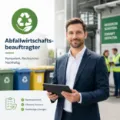 Externer Abfallbeauftragter nach § 11 AWG
