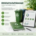 Abfallwirtschaftskonzept (AWK) Erstellung & Fortschreibung