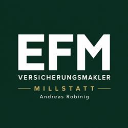 Andreas Robinig GmbH I EFM Millstatt