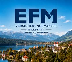 Andreas Robinig GmbH I EFM Millstatt