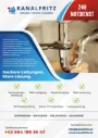KanalFritz Flyer
