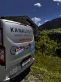 KanalFritz im Einsatz