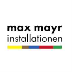 Max Mayr Installation