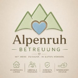 Alpenruh Betreuung