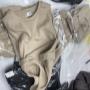 Nachhaltige Damenmode im Modegeschäft guc.official in Wien: Hochwertige, langlebige Kleidung und minimalistische GUC Mode für Ihre Capsule Wardrobe.