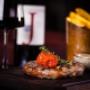 Köstliches Steak im Trinity Pub Vienna – Ihr Bar Restaurant in Wien für erstklassiges Irish Pub Essen und eine gemütliche Atmosphäre.