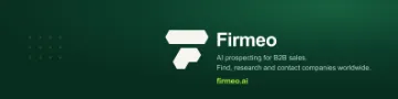 Firmeo Banner