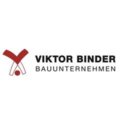 Binder Viktor GmbH - Baumeister